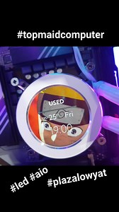 Led Aio | Topmaid Computer Sdn Bhd | Facebook