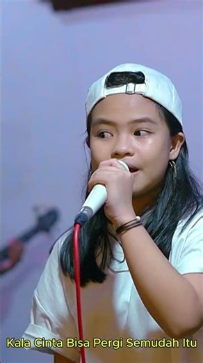Whose High Notes Make You Sad? | Deepest Heartbreak (Live) Ricky Febriansyah, Putri Gisella