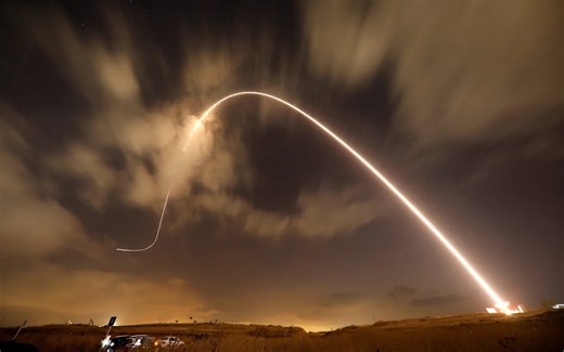 Israel denies ‘running out’ of missile interceptors