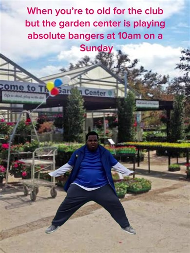 Top Springtime Garden Center Memes
