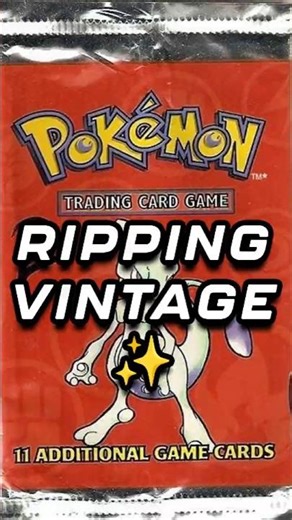 Crowd Formed Around a Base Set 2 Pack Opening 😳