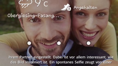 Das sagt Ihr Smartphone-Hintergrundbild über Ihre Psyche aus