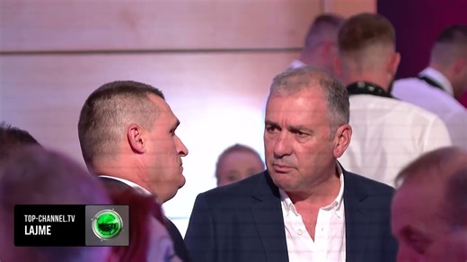 Top Channel/ Joni Keta, drejtues i ri i BKH! SPAK çon në KLP emrin për kreun e “FBI shqiptare” - Top Channel