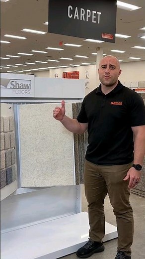 Which carpet is best? SmartStrand vs. Nylon vs. Solution Dyed Polyester