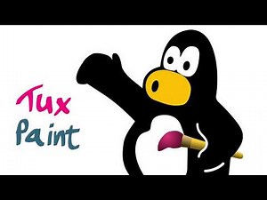 Tux Paint - All sound effects
