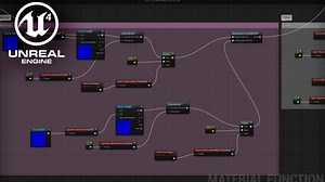 Introduction to the UE4 Material Editor