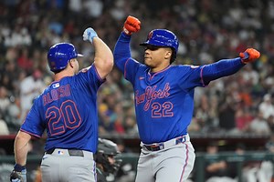 New York Mets vs. Chicago Cubs FREE LIVE STREAM (5/9/25): How to watch MLB game online | Time, TV Channel