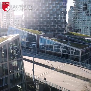 Get an MBA with practical and relevant skills through experiential learning | University Canada West