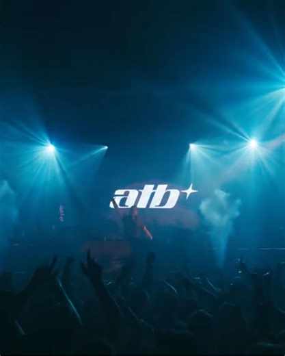 Unforgettable Night with ATB at Apollo Live Club