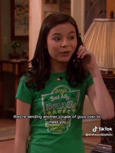 The Treehouse Part 10/14 #drakeandjosh #drakebell #joshnichols #nickelodeon