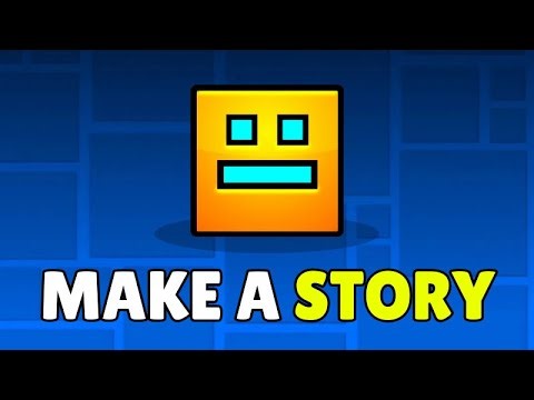 How To Make A Story In Geometry Dash (2026) – Full Guide