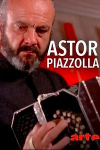 Astor Piazzolla tango nuevo - Movie