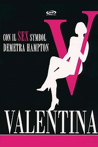 Valentina (1989) - TV Show