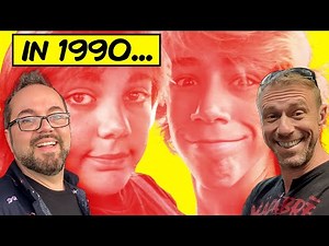 Revisiting the Same Comic Shop 31 Years Later