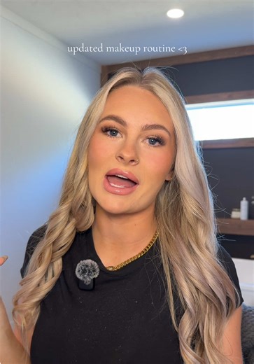 My Updated Makeup Routine: Quick and Easy Tips