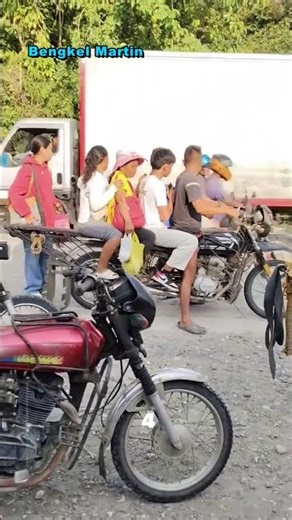 Creative Motorcycle Ideas to Beat Sedans #latestcreativeideas #creativeideas
