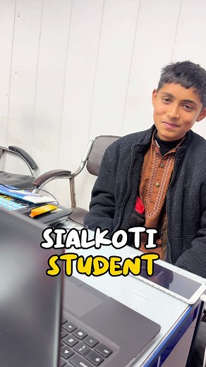 Mobile Repairing Challenge for Sialkoti Students