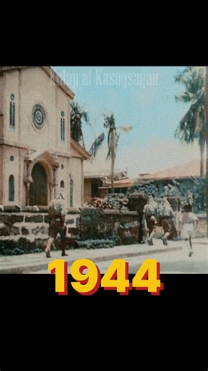 983K views · 15K reactions | The 1944 Japanese propaganda film, "Dawn...