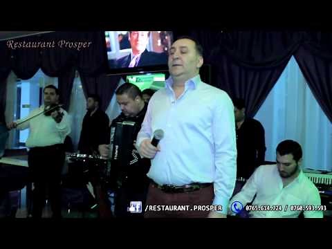Vali Vijelie - De ce te joci cu viata mea LIVE @ Restaurant Prosper
