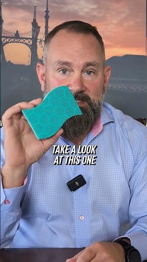 How design patents work