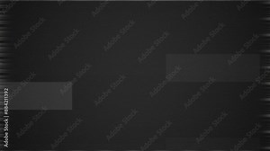 Digital Old Movie film scratches glitch Art footage video Background Stock Video