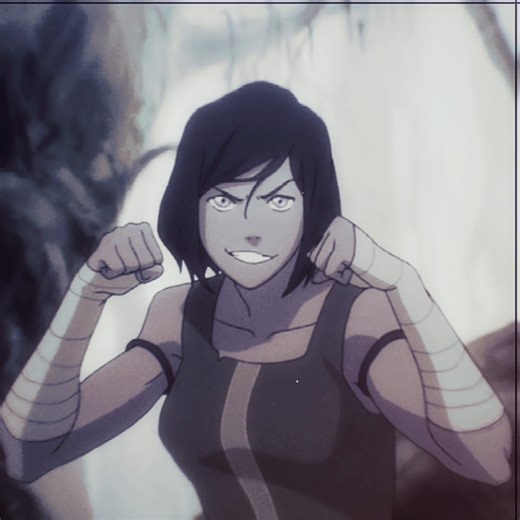 still have to make a kuvira edit #korra