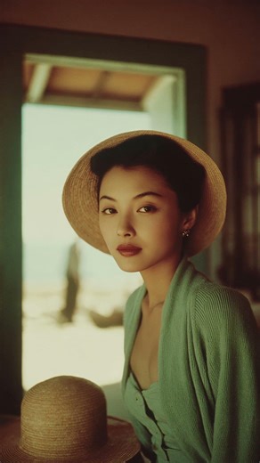 🚶 散歩のあとに・午前のひと息ジャズ | 1950s カフェBGM #Shorts