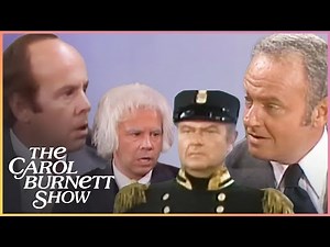 An HOUR with Tim Conway & Harvey Korman! | Compilation | The Carol Burnett Show