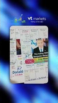 TRONG KHI TRUNG ĐÔNG CĂNG THẲNG NGỢP TRỜI, THÌ CÁCH ĐÓ HƠI XA