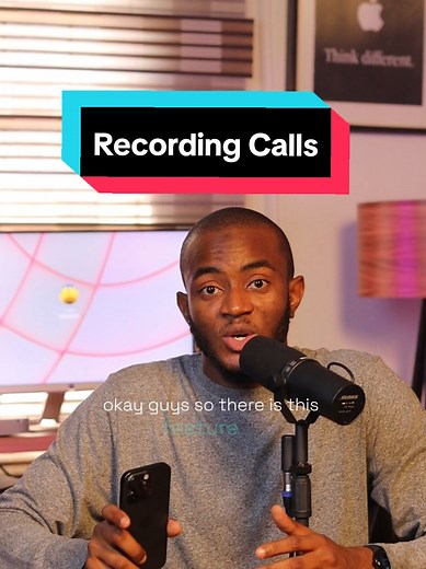 How to Record Calls on iPhone Effectively