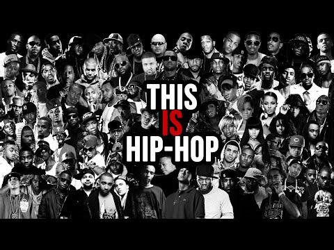 Best 90's Hip Hop Mixtape | VOL 2 | Ruzskys 📀