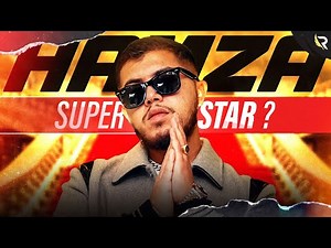HAMZA : superstar du rap FR ?