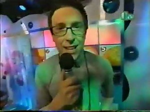 U-Pick Live - B2K [December 10, 2002]