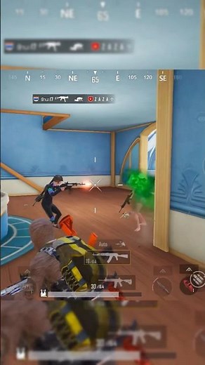 Insane Kills Gameplay | PUBG Mobile Highlights 🔥”#montage