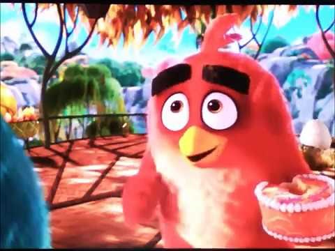 "Birds" (Storks) Trailer