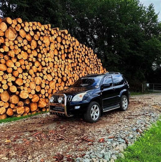 Toyota 4x4 Sticker Pack - Etsy