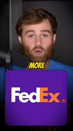 13K views · 221 reactions | The Hidden Meaning Behind The FedEx Logo! | Wentworth Bros | Facebook