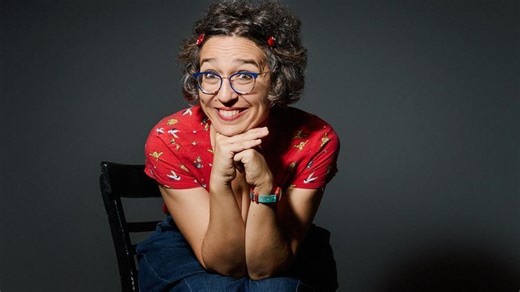 "Tienes que ser valiente para asumir la responsabilidad de la libertad"