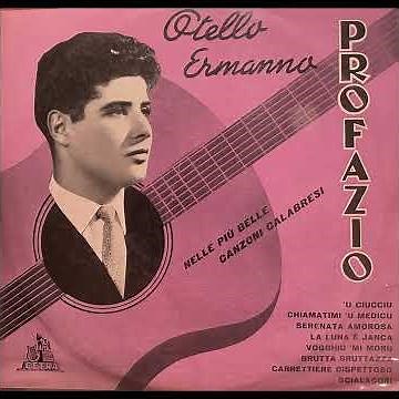 'U Ciucciu (second version) - Otello Profazio