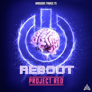 Project Red - Reboot