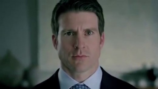 2010 Super Bowl Dodge Charger 'Man's Last Stand' commercial