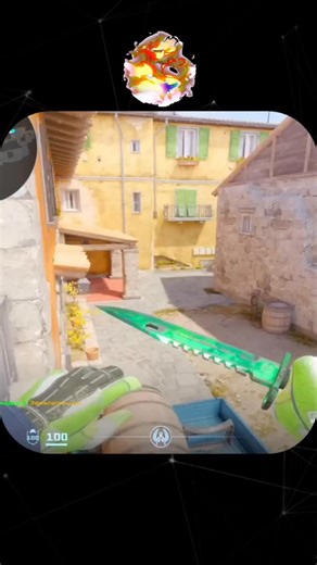 CARBO on Instagram: "Counter-Strike 2 (CS2) is the full modern upgrade of CS:GO, built on Valve's Source 2 engine, bringing better graphics, smoother animations, improved lighting, and a more realistic look to every map. The biggest change is the new sub-tick system, which removes old tick rates and makes shooting, movement, and peeking feel instantly responsive and more accurate. Smokes are completely reworked into dynamic, physics-based smokes that react to bullets and grenades, filling space 