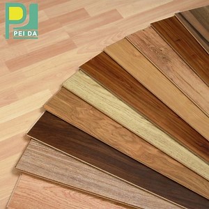 [Hot Item] Vinyl Plank Herringbone Waterproof Click 4mm Stone Spc Flooring