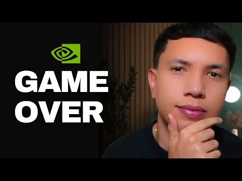 This is NVIDIA's next billion-dollar opportunity and nobody's talking about it!!