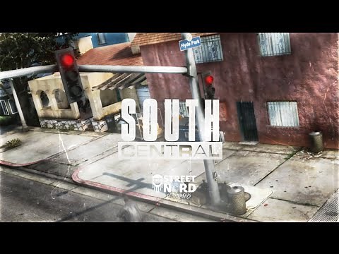 [GTAV] South Central | Hyde Park [FiveM Custom Map]