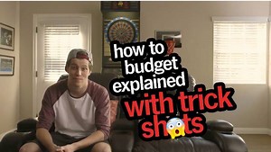 823K views · 1.8K reactions | Learn a few new trick shots (or at least, how to budget your monthly expenses). | State Farm | Facebook