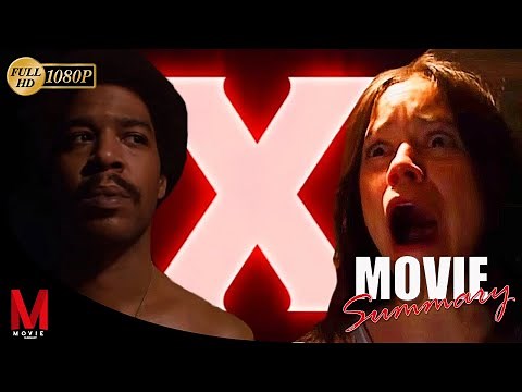 X Movie Review - Movie Recap