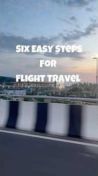 🛫 Step-by-Step Airport Check-In Process | Beginner’s Guide to Air Travel | YallaTravelwithMe