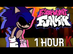 Disguises - Friday Night Funkin' [FULL SONG] (1 HOUR)