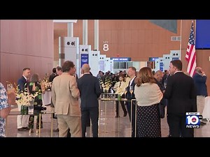 MSC opens world’s largest cruise terminal at PortMiami